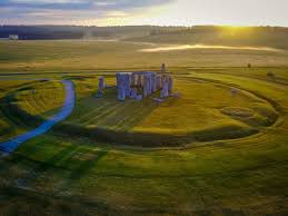 3,063,456), 8,016 sq mi (20,761 sq km), west of england; Recent Discovery Reveals Stonehenge S Original Site As Wales Times Of India Travel