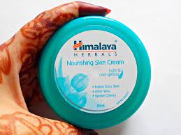 Himalaya Nourishing Skin Cream Nourishing Skin Skin Cream Nourishment