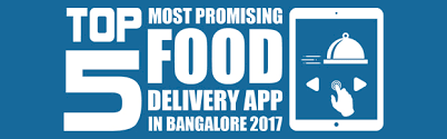 In budget and pocket friendly food points in bangalore. Top 5 Most Promising Food Delivery App In Bangalore 2017
