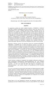 REPÚBLICA DE COLOMBIA RAMA JUDICIAL DEL PODER PÚBLICO JUZGADO ONCE CIVIL  DEL CIRCUITO DE BUCARAMANGA Bucaramanga, ocho (08) de