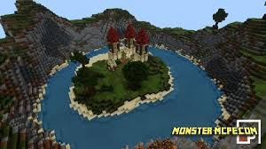 Players will spawn with no items and . Medieval Bedwars Map Maps Minecraft Bedrock