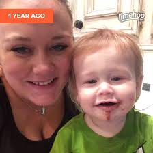 Day 19 of #ChildhoodCancerAwareness This is our reason for going GOLD. Our  baby deserved more than 4%. #BeBoldGoGOLD #MoreThan4 #FightLikeStevie  #NoOneFightsAlone