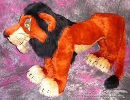 Pin On The Lion King