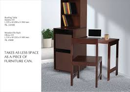 Hatil Offers Work From Home Furniture Which Is Very Necessary In The Present Situation In 2020 Furniture Home Furniture Contemporary Office