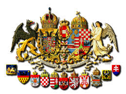 Arms Of The Austro Hungarian Empire Coat Of Arms Heraldry Heraldy