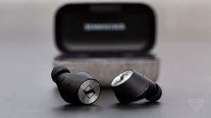 Sennheiser Momentum True Wireless Review Sonic Standout