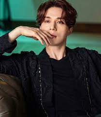 Ở tuổi 36, chàng thần chết lee dong wook ngày càng điển trai và không ngừng trở nên quyến rũ. Lee Dong Wook More Photos Released K Drama Amino