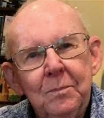 James Holder Hammock Obituary