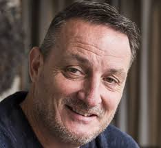 Edwin Loos overleden