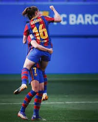 Caroline graham hansen (born 18 february 1995) is a norwegian footballer who plays as a winger for primera división club fc barcelona and the norway women's national team. 120 Nhl Ideas In 2021 Nhl Instagram Njrotc