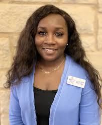 CONGRATULATIONS 🎉 LaTonya Molina