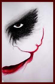 Drawing is the artist's most direct and spontaneous expression. Joker Smile By Spoonseeker On Deviantart