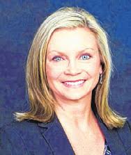 Dying 4-headed palm tree will be cut down