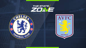 Chelsea f c 2019 wallpapers wallpaper cave. 2019 20 Premier League Chelsea Vs Aston Villa Preview Prediction The Stats Zone