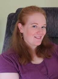 Melody Welch's Instagram, Twitter & Facebook