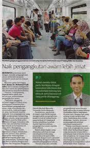Lihat jadual kereta api dan bas di malaysia. Naik Pengangkutan Awam Lebih Jimat Universiti Putra Malaysia