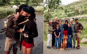 Irmão de Kate Middleton fala sobre realizar desafio de montanhismo com a princesa: 'Incrivelmente orgulhoso'
