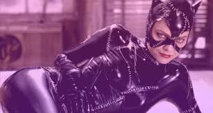 Pfeiffer has two new films on the horizon: Michelle Pfeiffer S Catwoman Playlist Music That Will Make You Purr