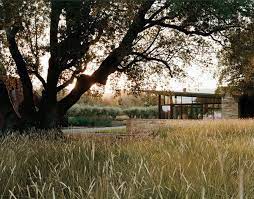 Thumbtack.com has been visited by 100k+ users in the past month Andrea Cochran Stone Edge Farm In Sonoma California Minimalist Landscape Landscape Architect Landscape