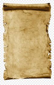 Old paper design resources · high quality aesthetic backgrounds and wallpapers, vector illustrations, photos, pngs, mockups, templates and art. Parchment Scroll Png Old Paper Scroll Clipart 5531848 Pikpng