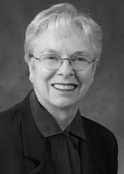 Diversity Collegium: Donna Stringer, Ph.D.