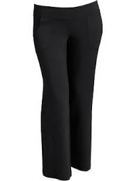 Women S Plus Wide Leg Yoga Pants Old Navy Wide Leg Yoga Pants Plus Size Exercise Clothes Plus Size Yoga