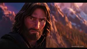 The Lord of the Rings by DreamWorks