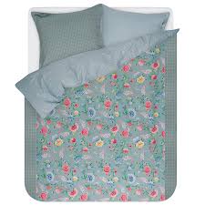 Pip Studio Bettwasche Good Night Blue Online Kaufen Emil Paula