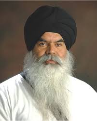 Jathedar Bhai Ranjit Singh