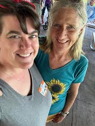 Grateful for an amazing student and family