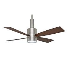 Ceiling bracket www.casablancafanco.com 1.888.227.2178 refer to warning w.1 on pg. Casablanca 59288 Bullet Ceiling Fan Brushed Nickel Finish Modern Fan