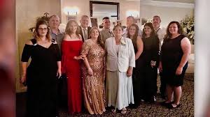 Now it turns out that andrew was using his power to give special vip members of cuomo's family including his brother, his mother and at least one of his sisters were also tested by top health department officials. She Lost Her Mother Two Brothers And A Sister To Coronavirus Within A Week