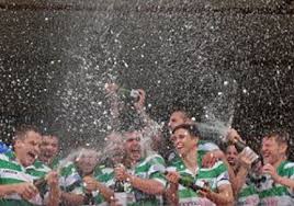 The new saints of oswestry town & llansantffraid football club, also known as the new saints or tns, is a professional football club representing oswestry in shropshire, england; The New Saints Raise Cup For 8th Time Sifi Networks Municipality