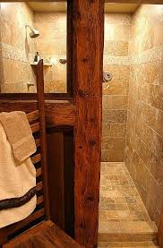 Great Rustic Master Bathroom Rustic Master Bathroom Rustic Bathroom Remodel Rustic Bathroom Designs