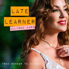 Reinvention Room with Allison Hare • Listen