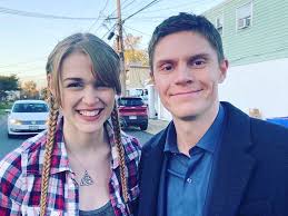 Mare of easttown is an upcoming american limited series created by brad ingelsby that is set to premiere on hbo on april 18, 2021. Evan Peters Conversations Kai Nonymous Twitter