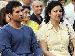 Sachin Tendulkar And Anjali Love Story On Their Marriage Anniversary à¤¸à¤š à¤¨ à¤… à¤œà¤² à¤• à¤²à¤µ à¤¸ à¤Ÿ à¤° à¤« à¤² à¤® à¤•à¤¹ à¤¨ à¤¸ à¤•à¤® à¤¨à¤¹ à¤® à¤²à¤¨ à¤• à¤¬à¤¹ à¤¨ à¤¥ à¤•à¤® à¤² à¤• Patrika News sachin tendulkar and anjali love story