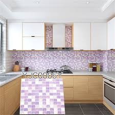 Outdoor decor home decor decor online stone decor amazon kitchen decor home chandelier amazon.in: Amazon Art Tile 3d Wall Sticker Decals For Beauty Mosaic Home Kitchen Decor 9 3 X9 3 Brick Wallpaper Peel And Sticker Wall Stickers Aliexpress