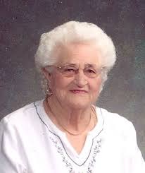 Rosella McKinney Obituary (2010)