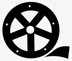 Film Reel Png Free Hd Film Reel Transparent Image Pngkit Film cinema black and white, movie director png.