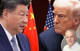 Queen, 94, takes her beloved Dorgis for a walk as she's seen for first time  since jetting to Balmoral for staycation