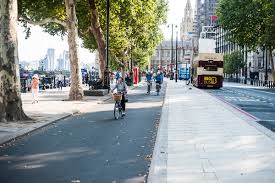 The time now is currently available in 29 languages. Now Is The Time To Enable Active Travel Not Just Encourage It Cyclist