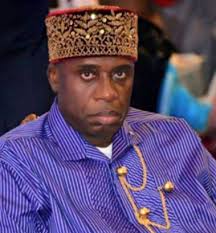 2023 Igbo Presidency: APC chieftain says Amaechi's statement