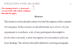 Apa style subheadings example / apa formatting for headings and subheadings : Apa Style Is A Citation Style That Is For The Sciences It Is Published And Updated By The American Psychological Associa Apa Essay Apa Formatting Essay Format