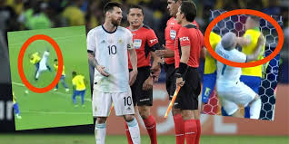 Mendoza a partir de r$ 1.071 direto. Argentina Vs Brasil Eliminatorias Rusia 2018