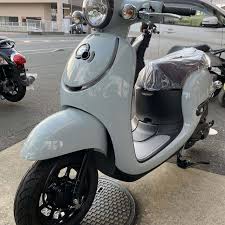 バイクショップ堤