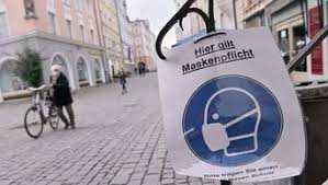 Die regierungsparteien haben sich auf anpassungen bei der ausgangssperre und im einzelhandel geeinigt. News Aus Wasserburg Und Dem Landkreis Wasserburg24 De