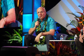 Mayor Rick Blangiardi