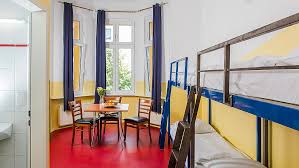 Bett in berlin zu verschenken. Ubernachten Im Drei Bis Funfbettzimmer In Berlin