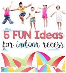There are a total of 26 games designed for specially for 4th graders. 37 Indoor Recess Ideas Indoor Recess Classroom Recess